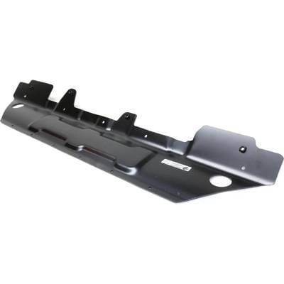 Engine Under Cover Splash Shield Compatible With 2015-2018 Jeep Renegade Front Direct Fit Oe Spec thumbnail 3