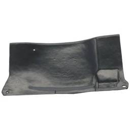 Fender Splash Shield Compatible With 2007-2014 Chrysler 200 Sebring Avenger Right Passenger Side