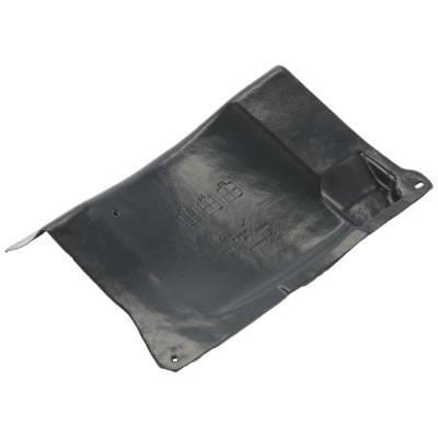 Fender Splash Shield Compatible With 2007-2014 Chrysler 200 Sebring Avenger Right Passenger Side thumbnail 3