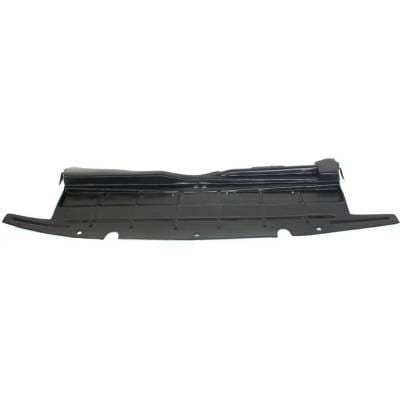 Lower Engine Cover Splash Shield Compatible With 2004-2008 Chevrolet Malibu 2.2L 4-Cyl 3.5L V6