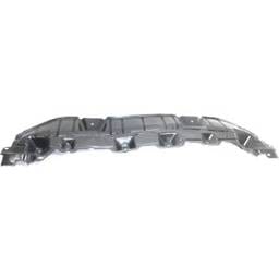 Lower Engine Cover Splash Shield Compatible With 2011-2017 Lexus Ct200h 1.8L 4-Cyl Front Protective