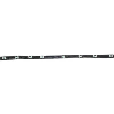 New Black Door Molding And Beltlines Compatible With Bmw 330I M 6 Cyl 3.0L 330I Base 6 Cyl 3.0L 328I thumbnail 7