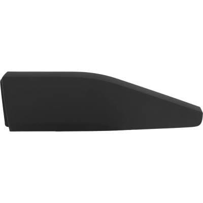 New Left Rear Door Molding And Beltlines Compatible With Toyota C-Hr Xle Premium 4 Cyl 2.0L C-Hr thumbnail 3