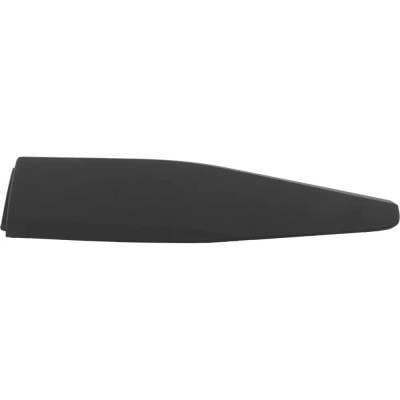 New Left Rear Door Molding And Beltlines Compatible With Toyota C-Hr Xle Premium 4 Cyl 2.0L C-Hr thumbnail 11