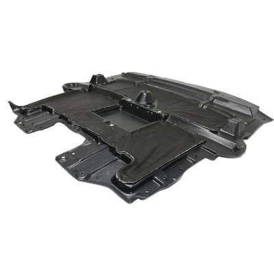 Engine Under Cover Splash Shield Compatible With 2009-2010 Lexus Is250 Is350 Front 2.5L V6 3.5L V6 thumbnail 3