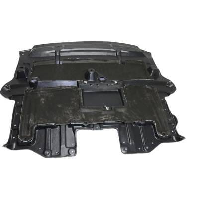 Engine Under Cover Splash Shield Compatible With 2009-2010 Lexus Is250 Is350 Front 2.5L V6 3.5L V6 thumbnail 9
