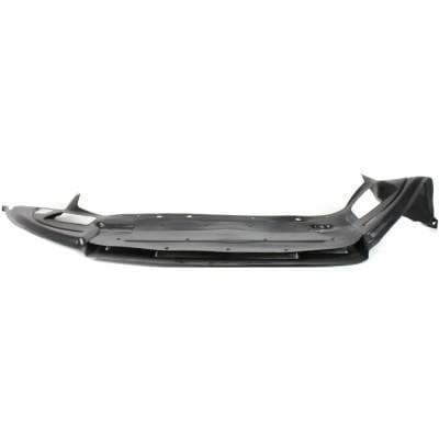 Engine Under Cover Splash Shield Compatible With 1999-2000 Mercury Cougar Front 2.0L 4-Cyl 2.5L V6 thumbnail 11