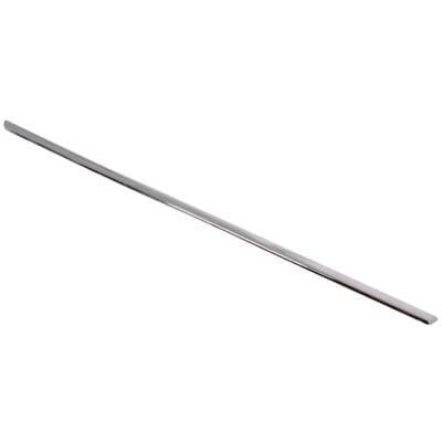 New Left Rear Door Molding And Beltlines Compatible With Mercedes Benz C230 4Matic C300 Sport C300 thumbnail 3