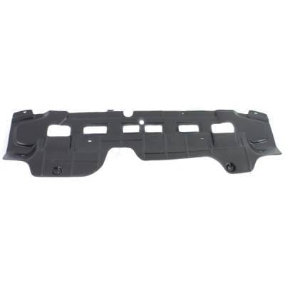 Engine Under Cover Splash Shield Compatible With 2006-2014 Kia Sedona Entourage Front 3.8L V6 3.5L thumbnail 7