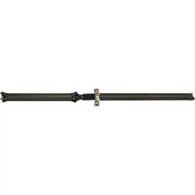 Rear Prop Shaft Assembly Compatible With 2007-2010 Chevrolet Gmc Silverado Sierra Automatic Rwd OEM