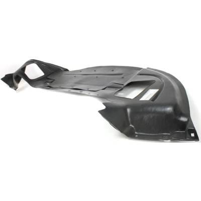 Lower Engine Cover Splash Shield Compatible With 1999-2000 Mercury Cougar 2.0L 4-Cyl 2.5L V6 Front thumbnail 3