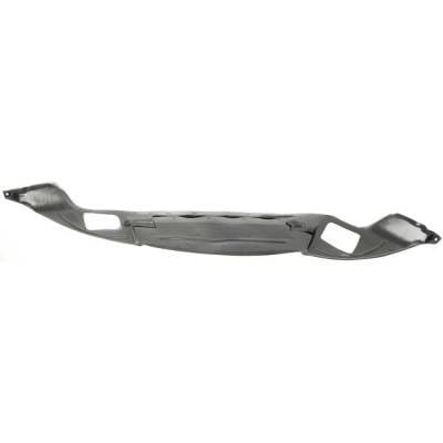 Lower Engine Cover Splash Shield Compatible With 1999-2000 Mercury Cougar 2.0L 4-Cyl 2.5L V6 Front thumbnail 9