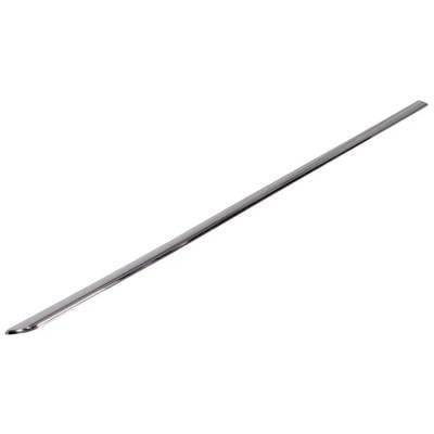 New Left Rear Door Molding And Beltlines Compatible With Mercedes Benz C300 Sport C250 4Matic C250 thumbnail 5