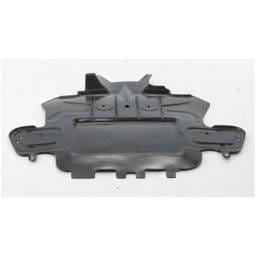 Engine Under Cover Splash Shield Compatible With 2008-2014 Cadillac Cts Front 3.0L V6 3.6L V6 Direct