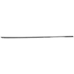 New Left Rear Door Molding And Beltlines Compatible With Mercedes Benz C300 4Matic Sport C350 Base