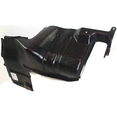 Fender Splash Shield Compatible With 1998-2004 Kia Sephia Spectra Left Driver Side Plastic Guard thumbnail 3