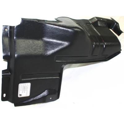 Fender Splash Shield Compatible With 1998-2004 Kia Sephia Spectra Left Driver Side Plastic Guard thumbnail 5