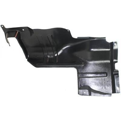 Fender Splash Shield Compatible With 1998-2004 Kia Sephia Spectra Left Driver Side Plastic Guard thumbnail 7