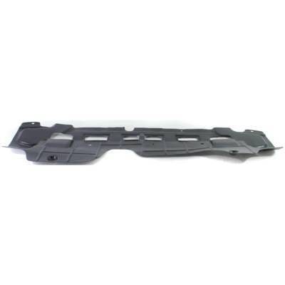 Under Engine Cover Splash Guard Compatible With 2006-2014 Kia Sedona Entourage Front Plastic Guard
