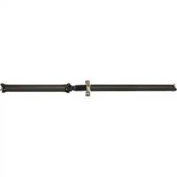 Rear Driveshaft Compatible With 2007-2010 Chevrolet Gmc Sierra Silverado Automatic Rwd New OEM