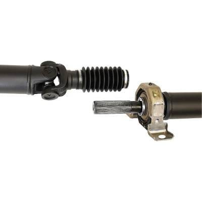 Rear Driveshaft Compatible With 2007-2010 Chevrolet Gmc Sierra Silverado Automatic Rwd New OEM thumbnail 7
