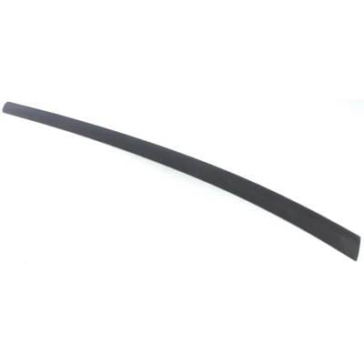New Primed Door Molding And Beltlines Compatible With Nissan Altima S Altima Base Altima Sr Altima thumbnail 3