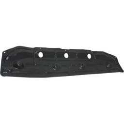 Lower Engine Cover Splash Shield Compatible With 2011-2013 Kia Optima 2.0L 4-Cyl 2.4L 4-Cyl Front