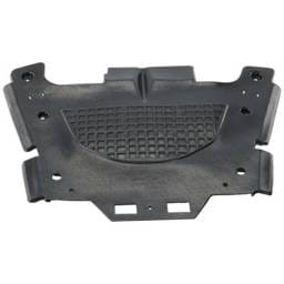 Engine Under Cover Splash Shield Compatible With 2008-2014 Cadillac Cts Front 3.0L V6 3.6L V6 Direct