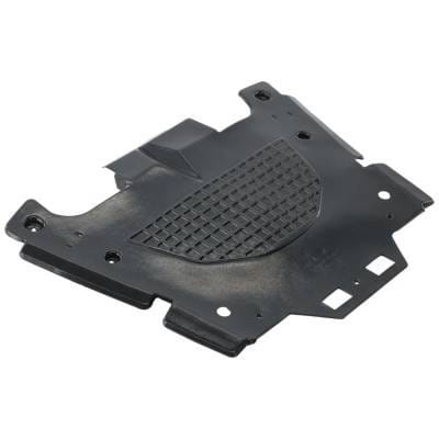 Engine Under Cover Splash Shield Compatible With 2008-2014 Cadillac Cts Front 3.0L V6 3.6L V6 Direct thumbnail 3