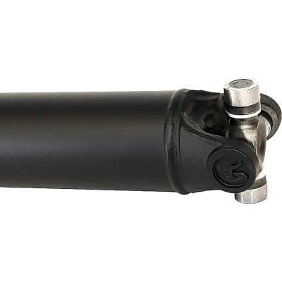 Rear Driveshaft Assembly Compatible With 2007-2010 Chevrolet Gmc Silverado Sierra Automatic Rwd New thumbnail 5