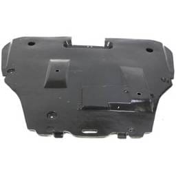 Under Engine Cover Splash Guard Compatible With 2006-2008 Mazda 6 Center Plastic Guard Gp9a56111a