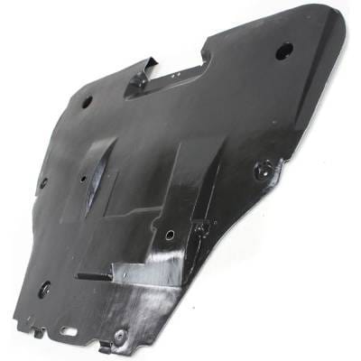 Under Engine Cover Splash Guard Compatible With 2006-2008 Mazda 6 Center Plastic Guard Gp9a56111a thumbnail 3