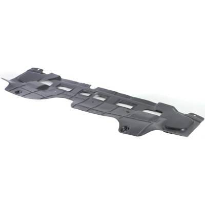 Lower Engine Cover Splash Shield Compatible With 2006-2014 Kia Sedona Entourage 3.8L V6 3.5L V6 thumbnail 3