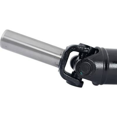Rear Driveshaft Compatible With 2001-2007 Gmc Sierra 4L Automatic 4Wd New OEM Tc54550062 Direct Fit thumbnail 3