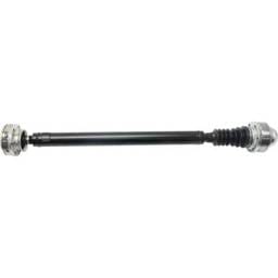 Front Driveshaft Assembly Compatible With 1999-2004 Jeep Grand Cherokee Special Edition 4.7L