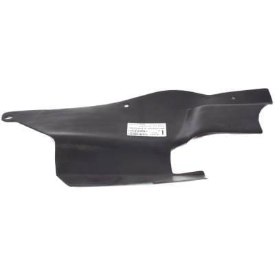 Fender Splash Shield Compatible With 2005-2009 Pontiac Grand Impala Monte Allure Left Driver Side thumbnail 7