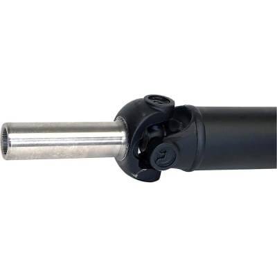 Rear Driveshaft Compatible With 2010-2013 Chevrolet Gmc Sierra Silverado 6L Automatic Rwd New OEM thumbnail 3