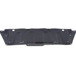 Under Engine Cover Splash Guard Compatible With 2006-2008 Lexus Rx400h Front Plastic Guard