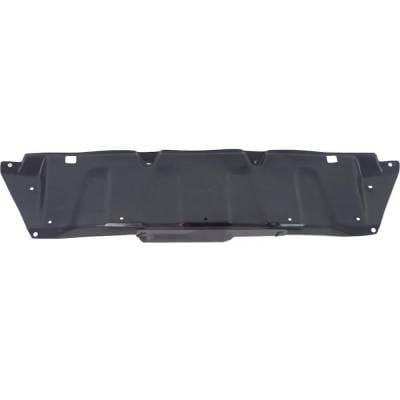 Under Engine Cover Splash Guard Compatible With 2006-2008 Lexus Rx400h Front Plastic Guard