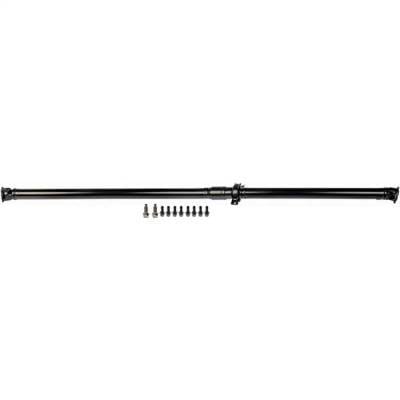 Rear Driveshaft Assembly Compatible With 1997-2001 Honda Cr-V 2.0L 4Wd 84.5 In. Long New Replaces