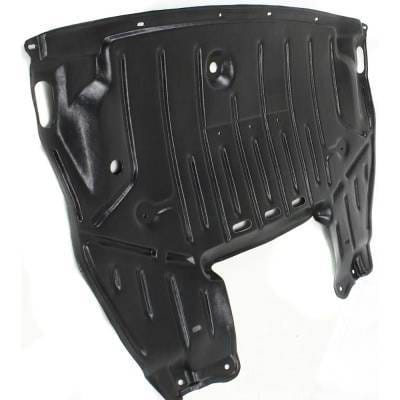 Engine Under Cover Splash Shield Compatible With 1995-1997 Lexus Ls400 Front 4.0L V8 Direct Fit Oe thumbnail 5