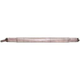 Rear Prop Shaft Assembly Compatible With 2011-2019 Chevrolet Gmc Silverado Sierra 6L Automatic 4Wd