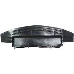 Engine Under Cover Splash Shield Compatible With 2008-2012 Chevrolet Malibu Center 2.4L 4-Cyl 3.5L