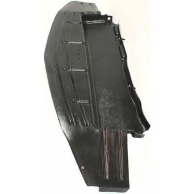 Engine Under Cover Splash Shield Compatible With 2008-2012 Chevrolet Malibu Center 2.4L 4-Cyl 3.5L thumbnail 5