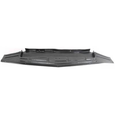 Engine Under Cover Splash Shield Compatible With 2008-2012 Chevrolet Malibu Center 2.4L 4-Cyl 3.5L thumbnail 9