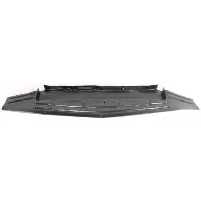 Engine Under Cover Splash Shield Compatible With 2008-2012 Chevrolet Malibu Center 2.4L 4-Cyl 3.5L thumbnail 11