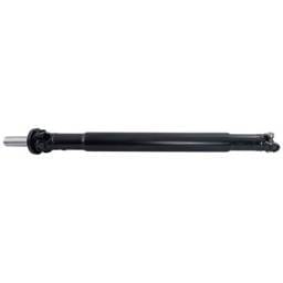 Rear Driveshaft Compatible With 2000-2008 Chevrolet Gmc Yukon Denali Yukon Tahoe 4.8L 5.3L Automatic