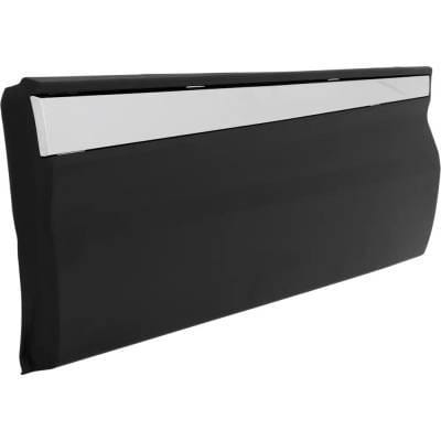 Left Rear Lower Door Molding And Beltlines Compatible With Honda Cr-V Hybrid Touring Cr-V Touring thumbnail 7