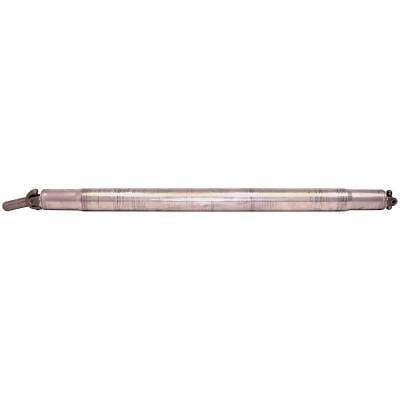 Rear Driveshaft Compatible With 2011-2019 Chevrolet Gmc Sierra Silverado 6L Automatic 4Wd New OEM