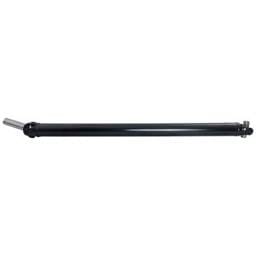 Rear Driveshaft Assembly Compatible With 2001-2007 Gmc Sierra 4L Automatic 4Wd 63.25 In. Long New